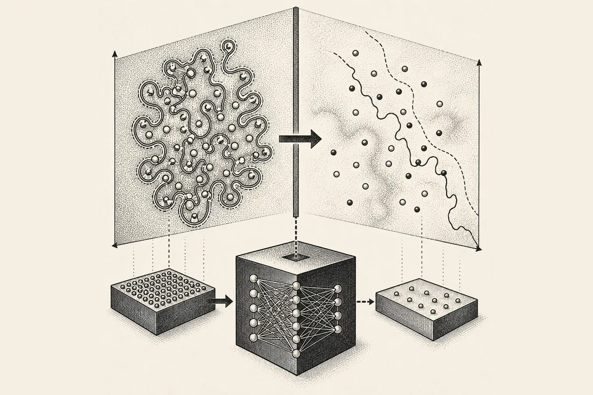 Gaussian Mixture Attention Proposes Linear-Time Sequence Mixing for Long Contexts
